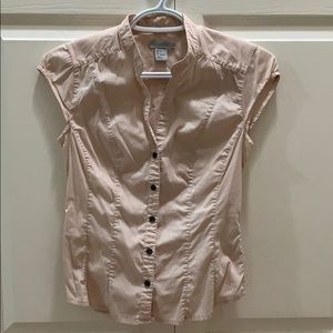 *2 shirts for $15* H&M button down dress shirt